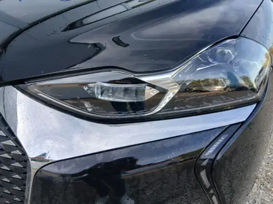 DS DS 3 CROSSBACK I - voiture d'occasion - Photo 22