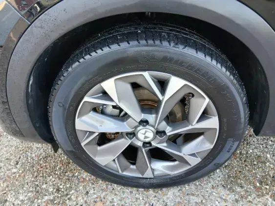 DS DS 3 CROSSBACK I - voiture d'occasion - Photo 23