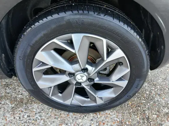 DS DS 3 CROSSBACK I - voiture d'occasion - Photo 24