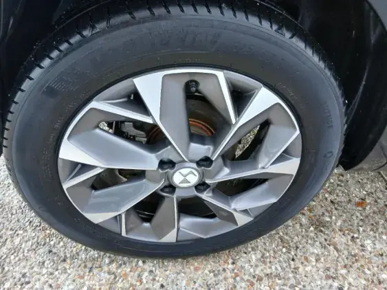 DS DS 3 CROSSBACK I - voiture d'occasion - Photo 25