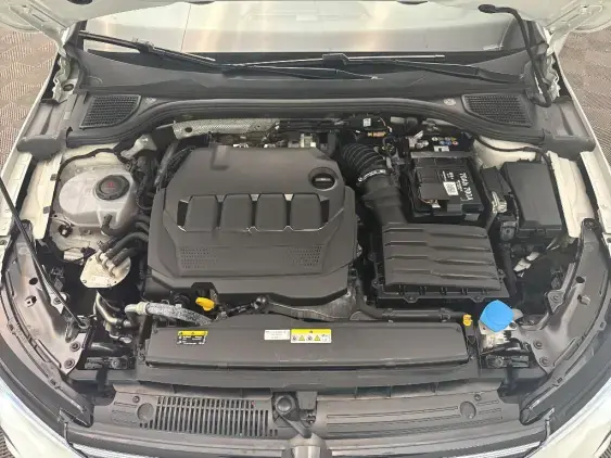 VOLKSWAGEN GOLF VIII - voiture d'occasion - Photo 21