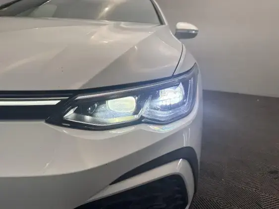 VOLKSWAGEN GOLF VIII - voiture d'occasion - Photo 22