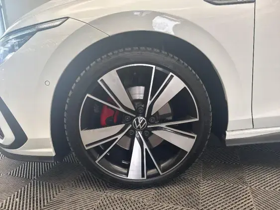 VOLKSWAGEN GOLF VIII - voiture d'occasion - Photo 23