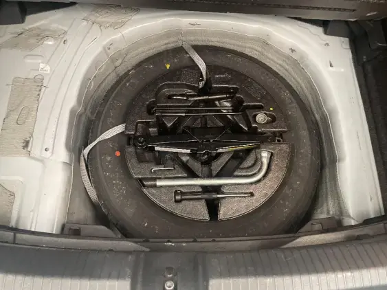 VOLKSWAGEN POLO VI - voiture d'occasion - Photo 16