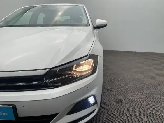 VOLKSWAGEN POLO VI - voiture d'occasion - Photo 20