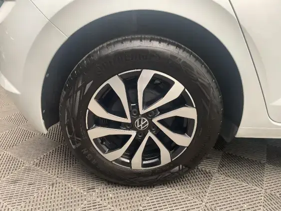 VOLKSWAGEN POLO VI - voiture d'occasion - Photo 23