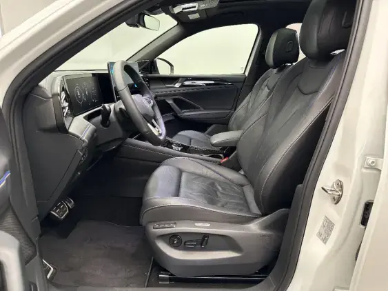 VOLKSWAGEN TIGUAN III - voiture d'occasion - Photo 18