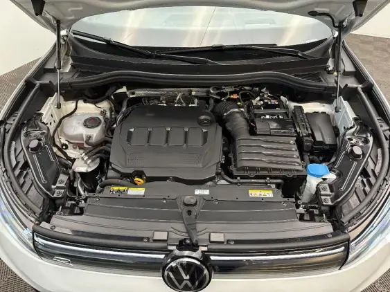 VOLKSWAGEN TIGUAN III - voiture d'occasion - Photo 21