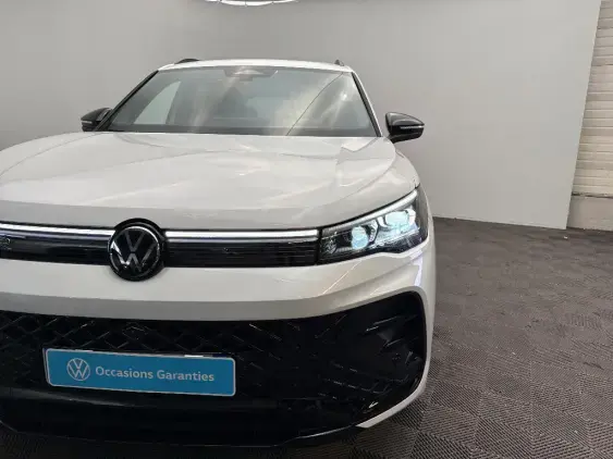 VOLKSWAGEN TIGUAN III - voiture d'occasion - Photo 22