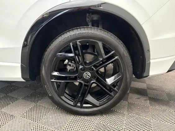 VOLKSWAGEN TIGUAN III - voiture d'occasion - Photo 24