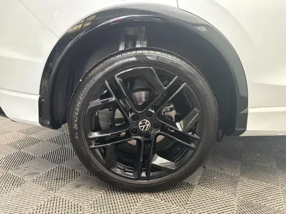 VOLKSWAGEN TIGUAN III - voiture d'occasion - Photo 25