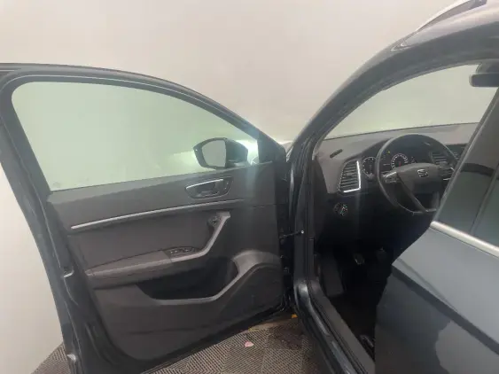 SEAT ATECA - voiture d'occasion - Photo 18