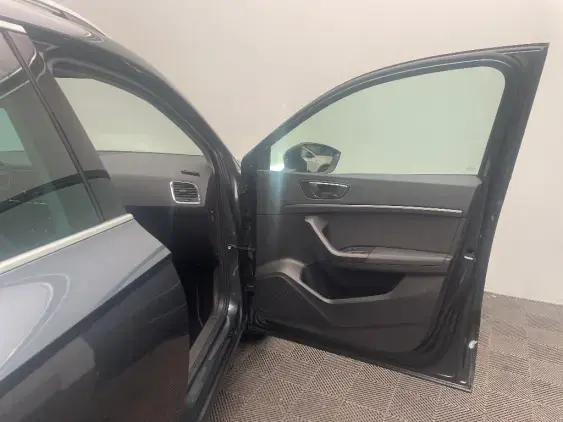 SEAT ATECA - voiture d'occasion - Photo 19