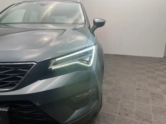 SEAT ATECA - voiture d'occasion - Photo 20