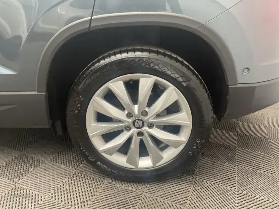 SEAT ATECA - voiture d'occasion - Photo 22