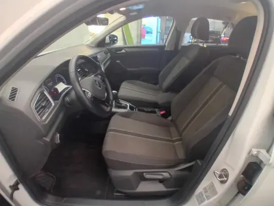 VOLKSWAGEN T-ROC - voiture d'occasion - Photo 18