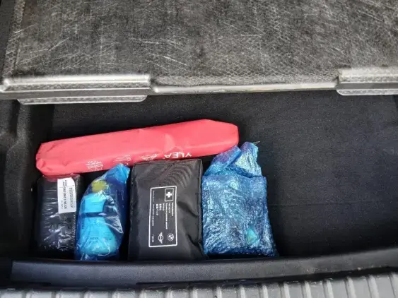 BMW SERIE 1 F40 - voiture d'occasion - Photo 17