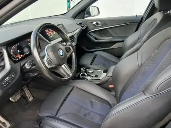 BMW SERIE 1 F40 - voiture d'occasion - Photo 18