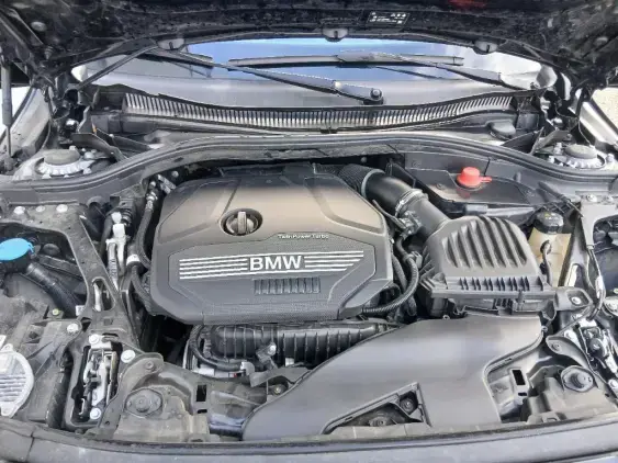 BMW SERIE 1 F40 - voiture d'occasion - Photo 21