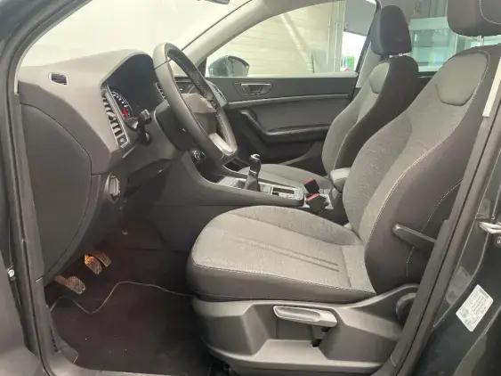 SEAT ATECA - voiture d'occasion - Photo 17