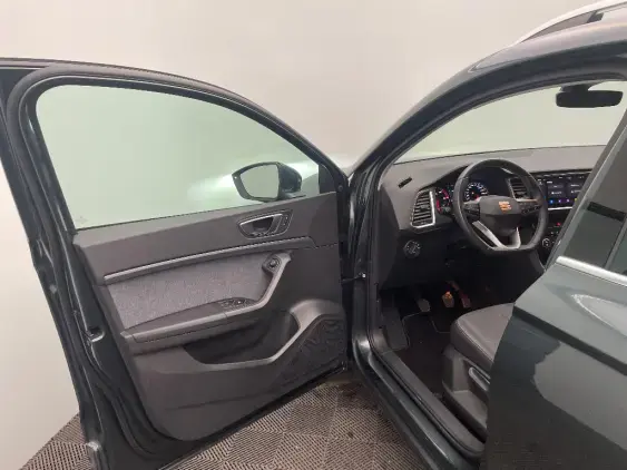 SEAT ATECA - voiture d'occasion - Photo 18