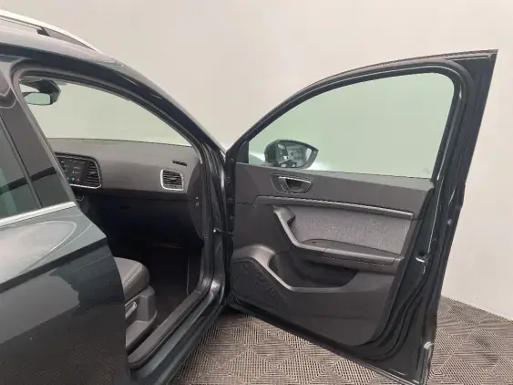 SEAT ATECA - voiture d'occasion - Photo 19