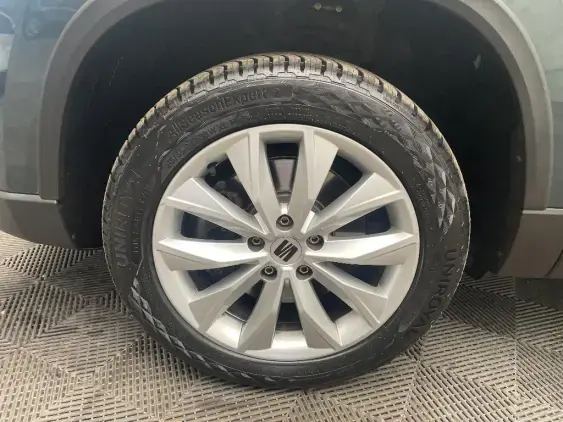 SEAT ATECA - voiture d'occasion - Photo 21