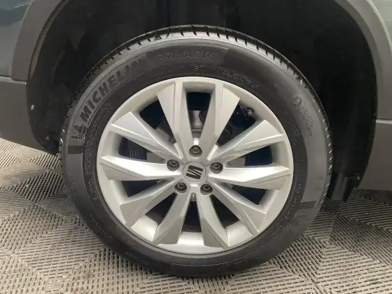 SEAT ATECA - voiture d'occasion - Photo 23