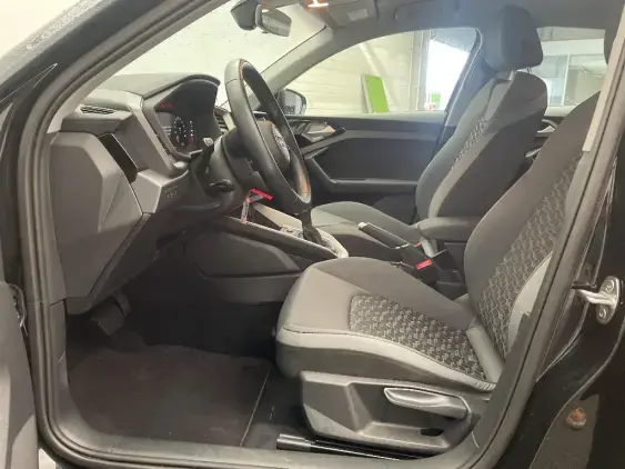 AUDI A1 SPORTBACK II - voiture d'occasion - Photo 16