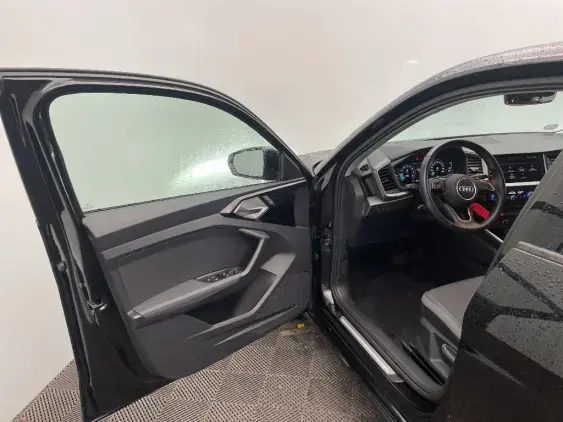 AUDI A1 SPORTBACK II - voiture d'occasion - Photo 17