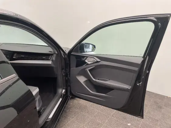 AUDI A1 SPORTBACK II - voiture d'occasion - Photo 18