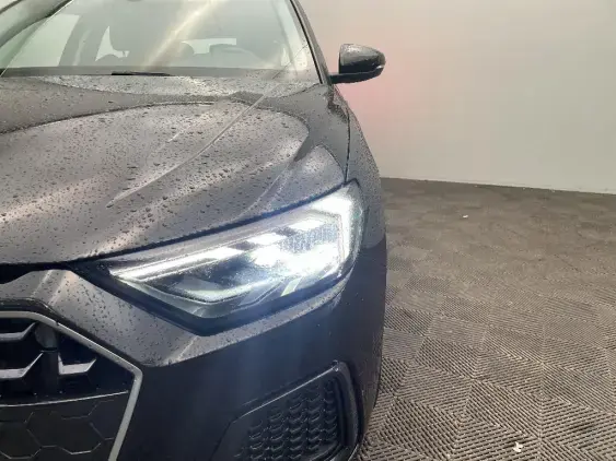 AUDI A1 SPORTBACK II - voiture d'occasion - Photo 19