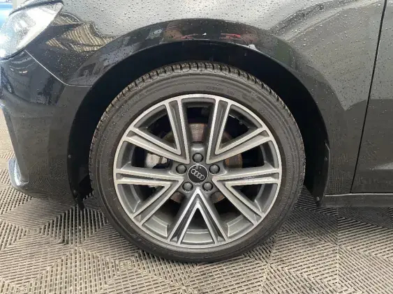 AUDI A1 SPORTBACK II - voiture d'occasion - Photo 20