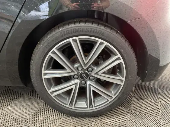 AUDI A1 SPORTBACK II - voiture d'occasion - Photo 21