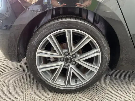 AUDI A1 SPORTBACK II - voiture d'occasion - Photo 22