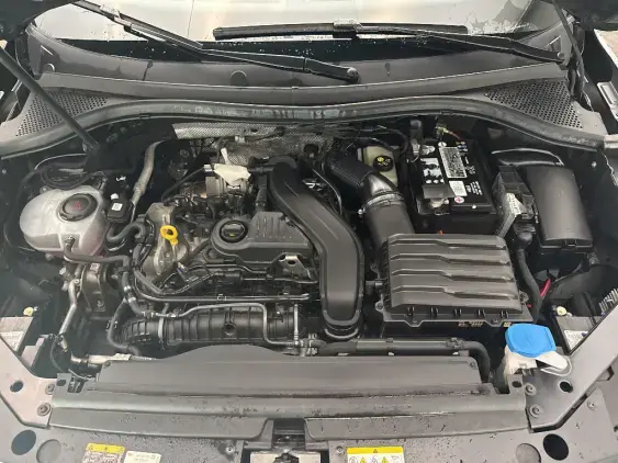 VOLKSWAGEN TIGUAN II - voiture d'occasion - Photo 20