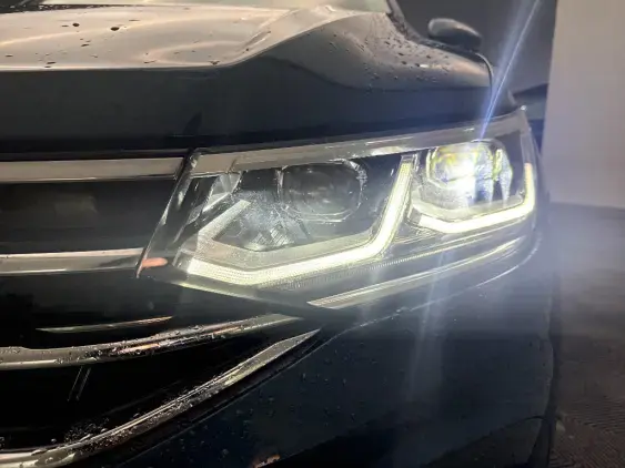 VOLKSWAGEN TIGUAN II - voiture d'occasion - Photo 21