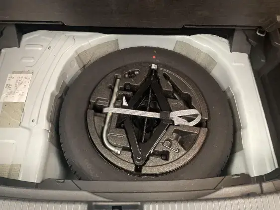 VOLKSWAGEN T-CROSS - voiture d'occasion - Photo 14