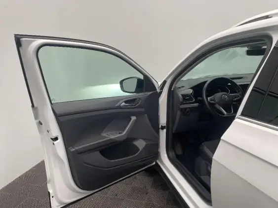 VOLKSWAGEN T-CROSS - voiture d'occasion - Photo 16