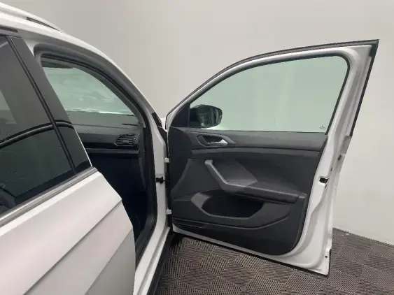 VOLKSWAGEN T-CROSS - voiture d'occasion - Photo 17