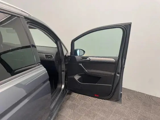 VOLKSWAGEN TOURAN III - voiture d'occasion - Photo 18