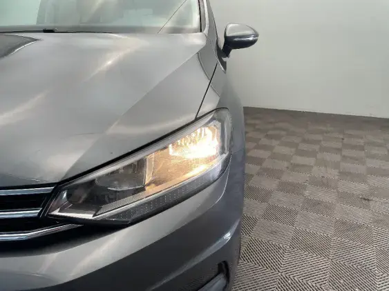 VOLKSWAGEN TOURAN III - voiture d'occasion - Photo 19