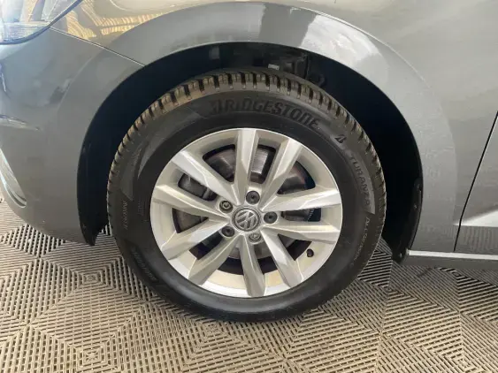 VOLKSWAGEN TOURAN III - voiture d'occasion - Photo 20