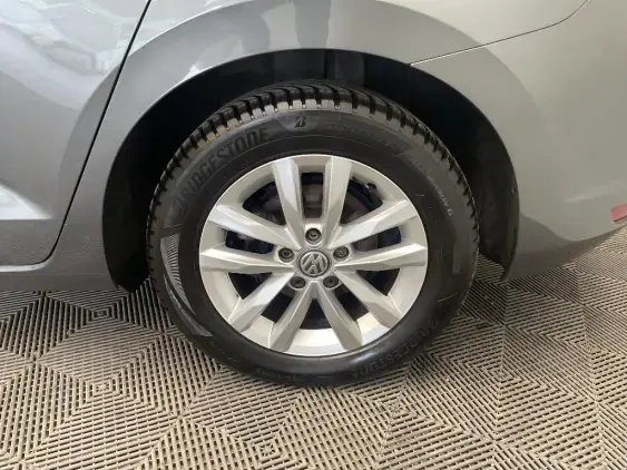 VOLKSWAGEN TOURAN III - voiture d'occasion - Photo 21