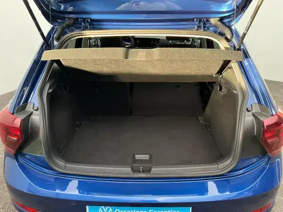 VOLKSWAGEN POLO VI - voiture d'occasion - Photo 15