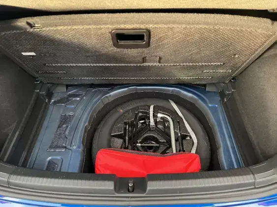 VOLKSWAGEN POLO VI - voiture d'occasion - Photo 16