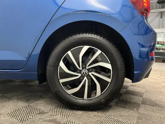 VOLKSWAGEN POLO VI - voiture d'occasion - Photo 22