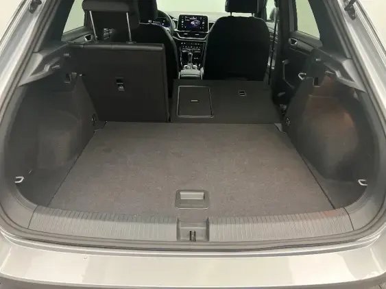 VOLKSWAGEN T-ROC - voiture d'occasion - Photo 16