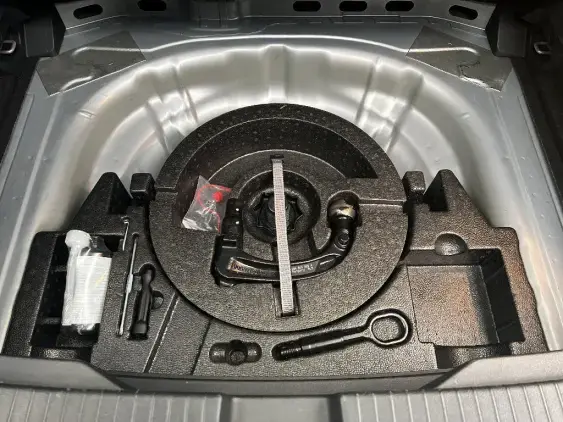 VOLKSWAGEN T-ROC - voiture d'occasion - Photo 17