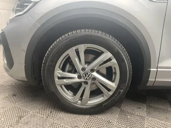 VOLKSWAGEN T-ROC - voiture d'occasion - Photo 23
